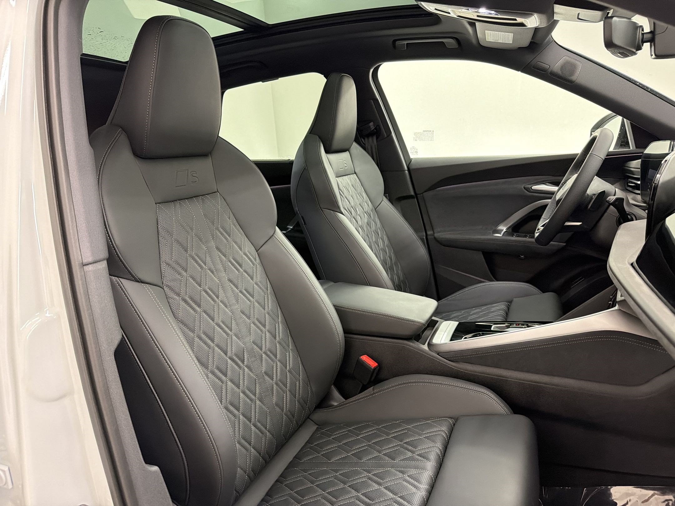 New 2026 Audi SQ5 Premium Plus AWD/4WD image 23
