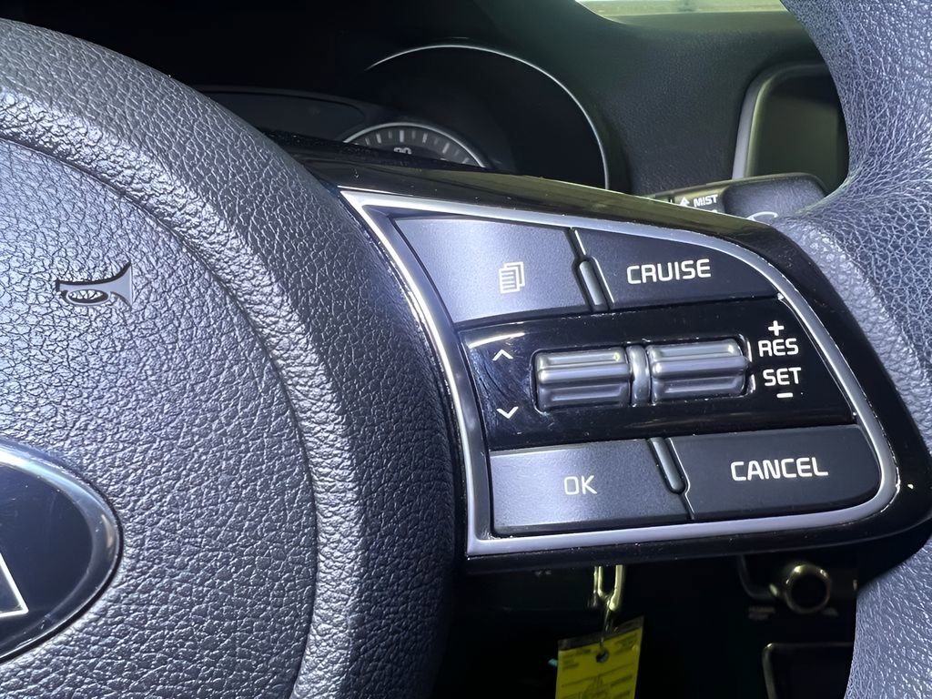 Used 2020 Kia Optima LX image 24