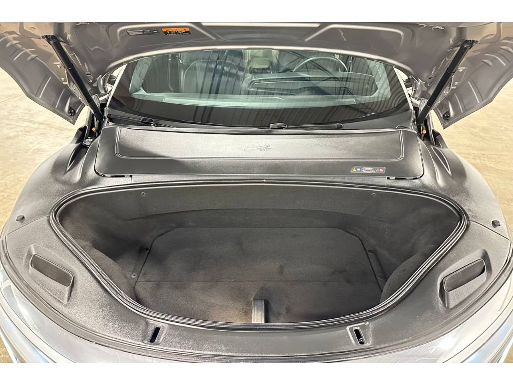 Used 2023 Lucid Air Touring AWD/4WD image 5