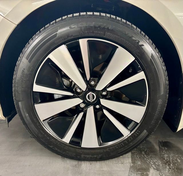 Used 2022 Nissan Altima 2.5 SV image 11