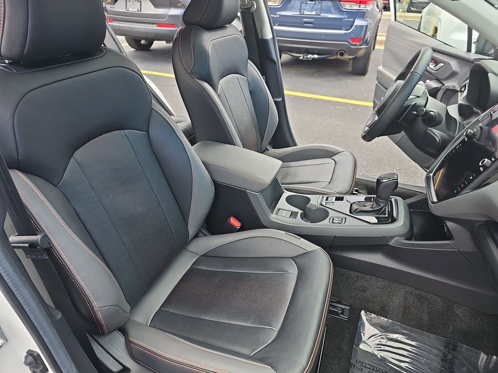 Used 2024 Subaru Crosstrek 2.5i Limited AWD/4WD image 10