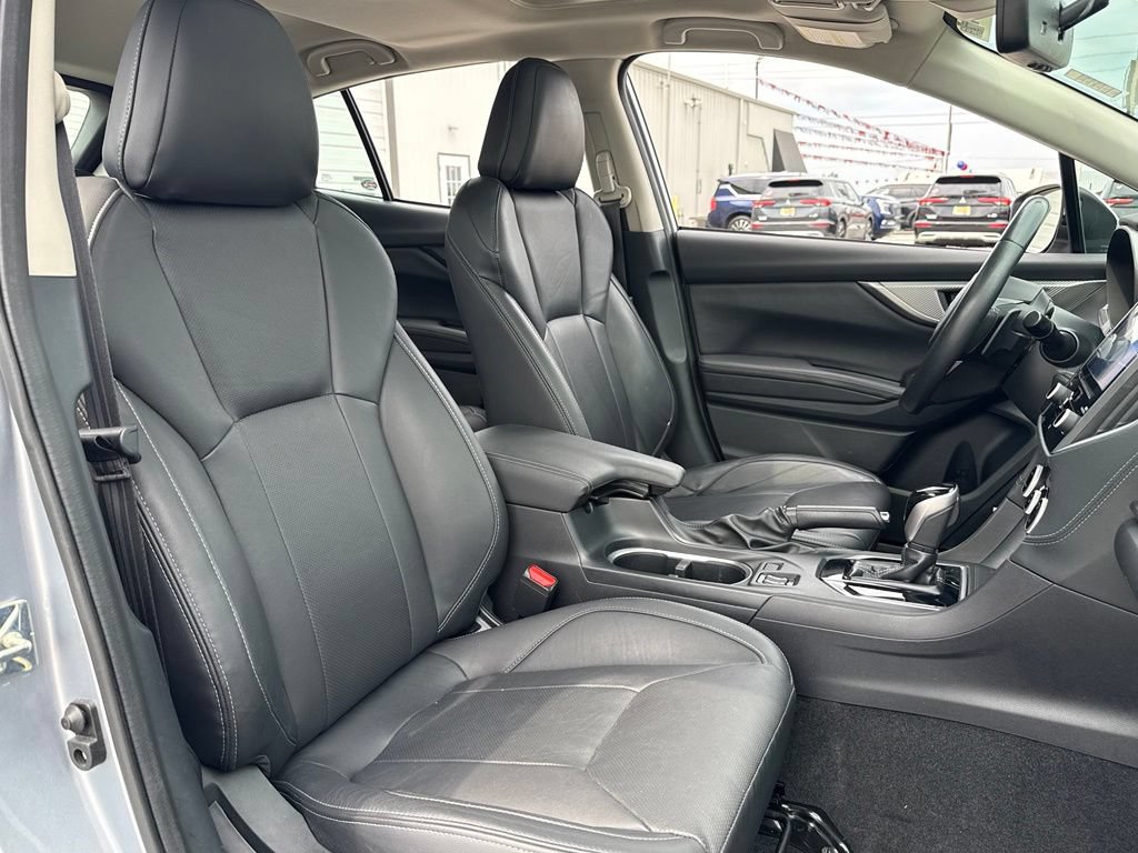 Used 2020 Subaru Impreza 2.0i Limited w/ Popular Package #2 AWD/4WD image 27
