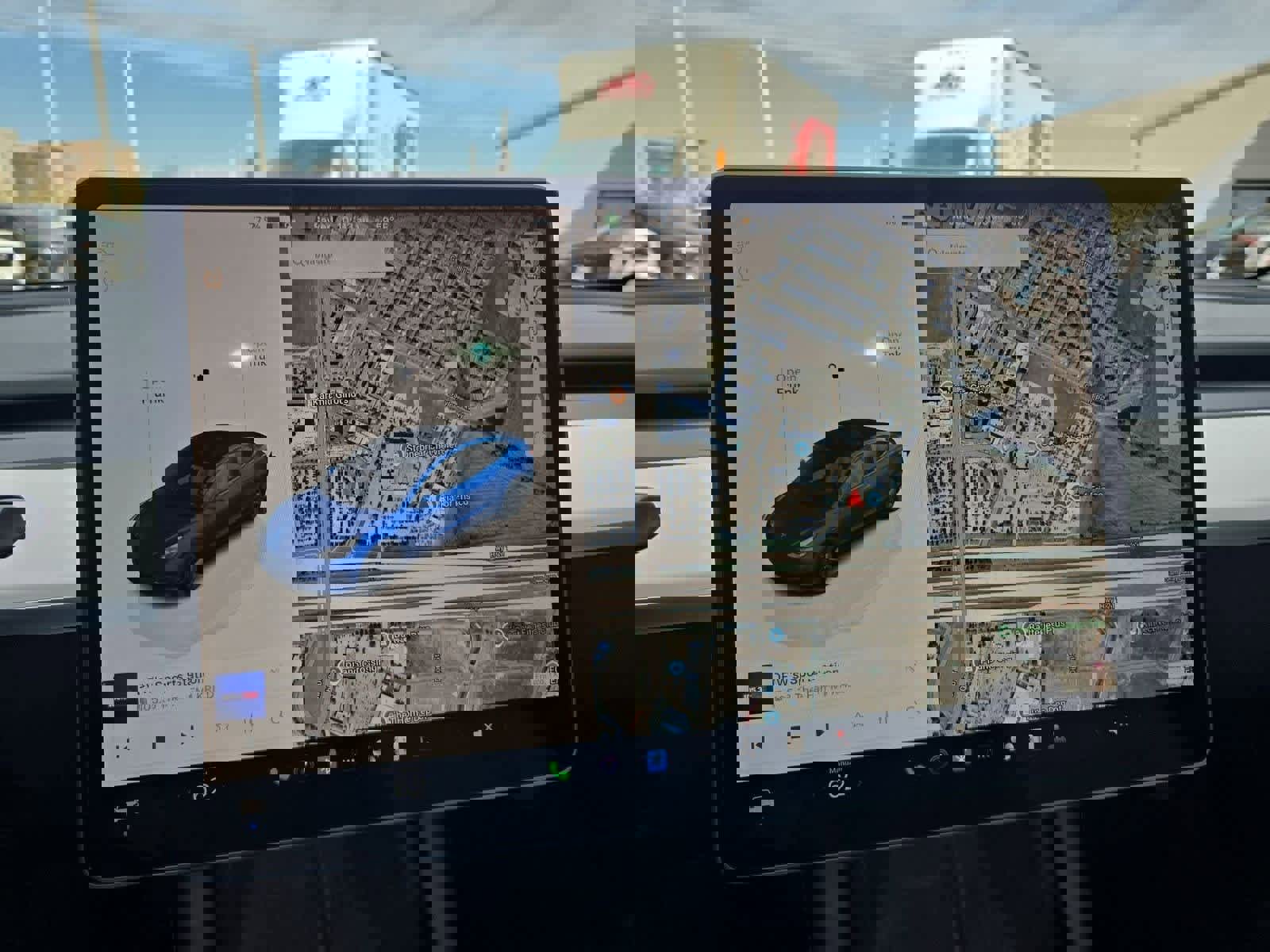 Used 2023 Tesla Model 3 Standard Range image 26