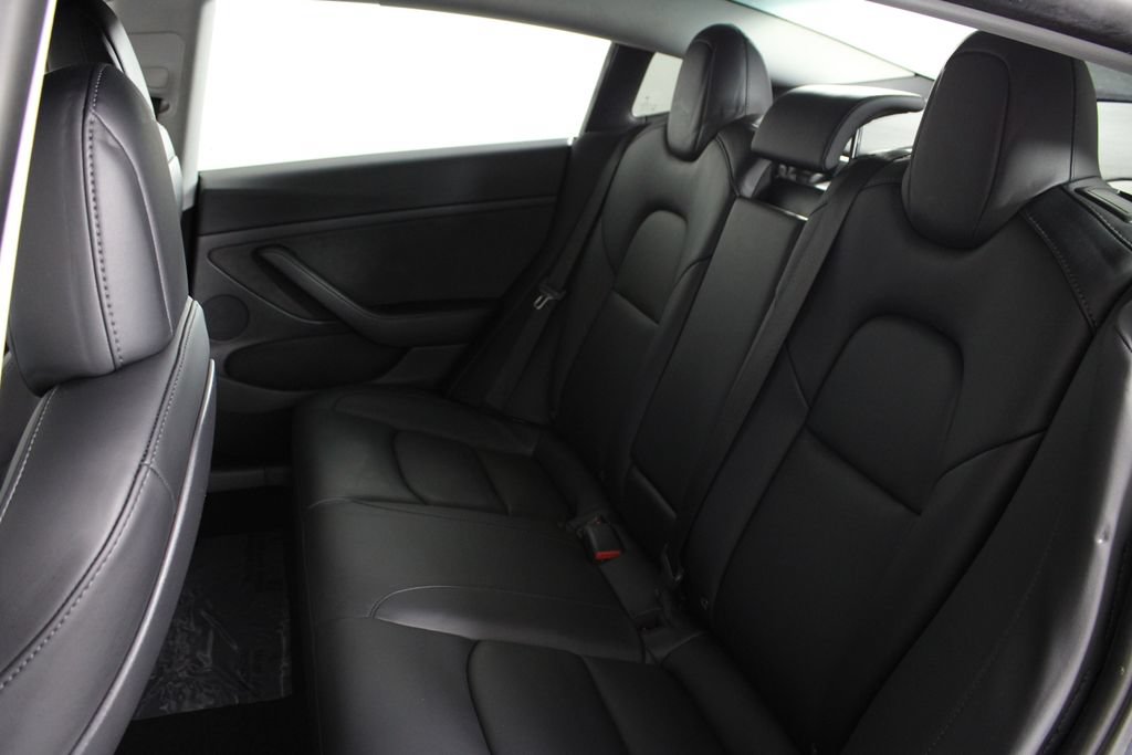 Used 2022 Tesla Model 3 Long Range AWD/4WD image 21