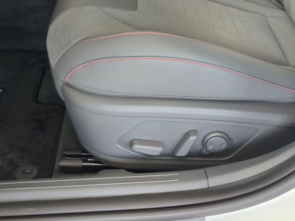 New 2026 Hyundai Sonata N Line image 20