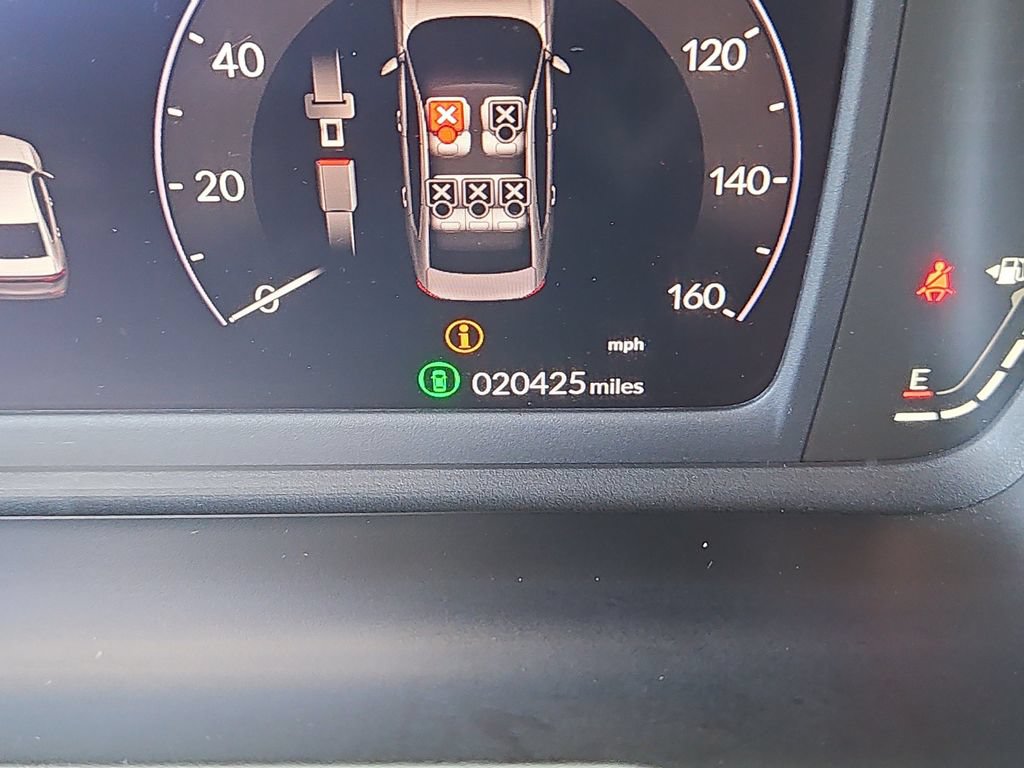 Used 2023 Honda Accord EX image 13