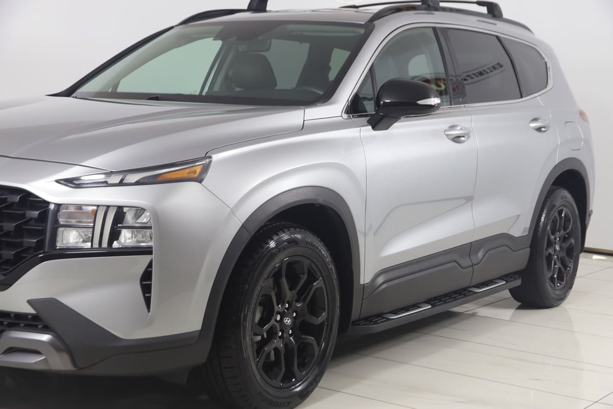 Used 2022 Hyundai Santa Fe XRT FWD image 47