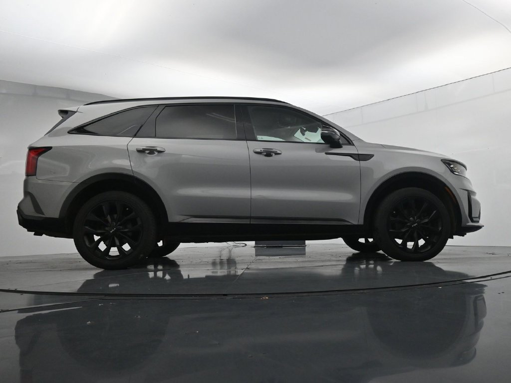 Used 2022 Kia Sorento SX AWD/4WD image 24