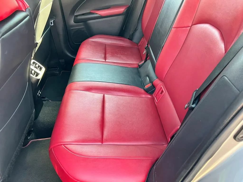 Used 2020 Lexus UX 250h F Sport AWD/4WD image 40