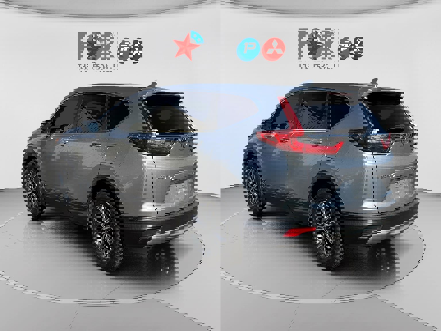 Used 2019 Honda CR-V EX image 3