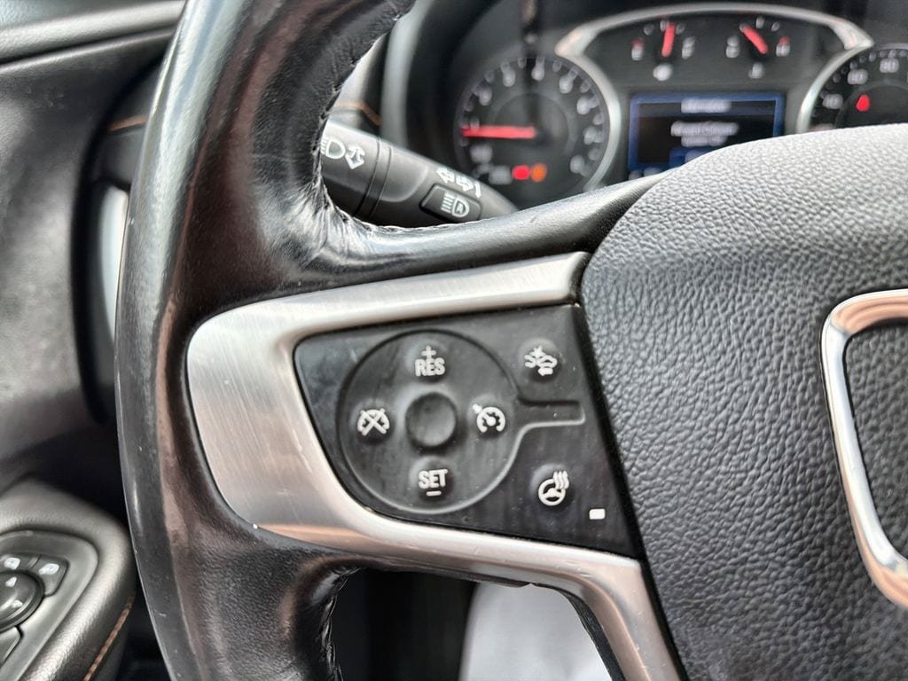 Used 2018 GMC Terrain SLT w/ Preferred Package AWD/4WD image 22