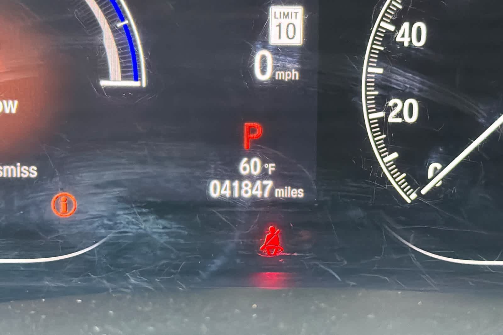 Used 2022 Honda Accord Sport image 25