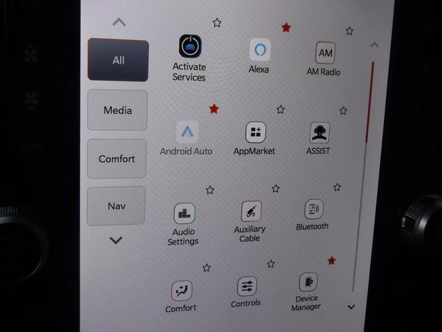 Certified 2023 RAM 1500 Rebel w/ Rebel Level 2 Equipment Group image 37