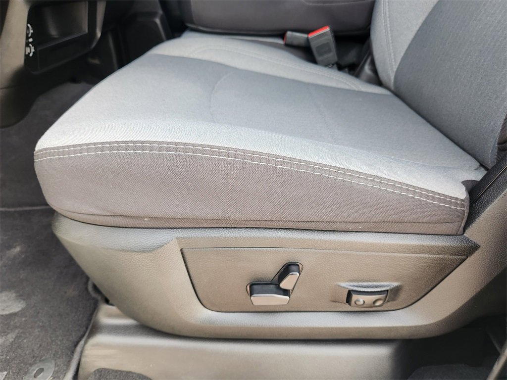 Used 2024 RAM 2500 Big Horn image 27