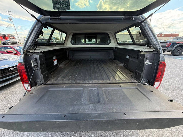 Used 2019 Honda Ridgeline RTL-T image 15
