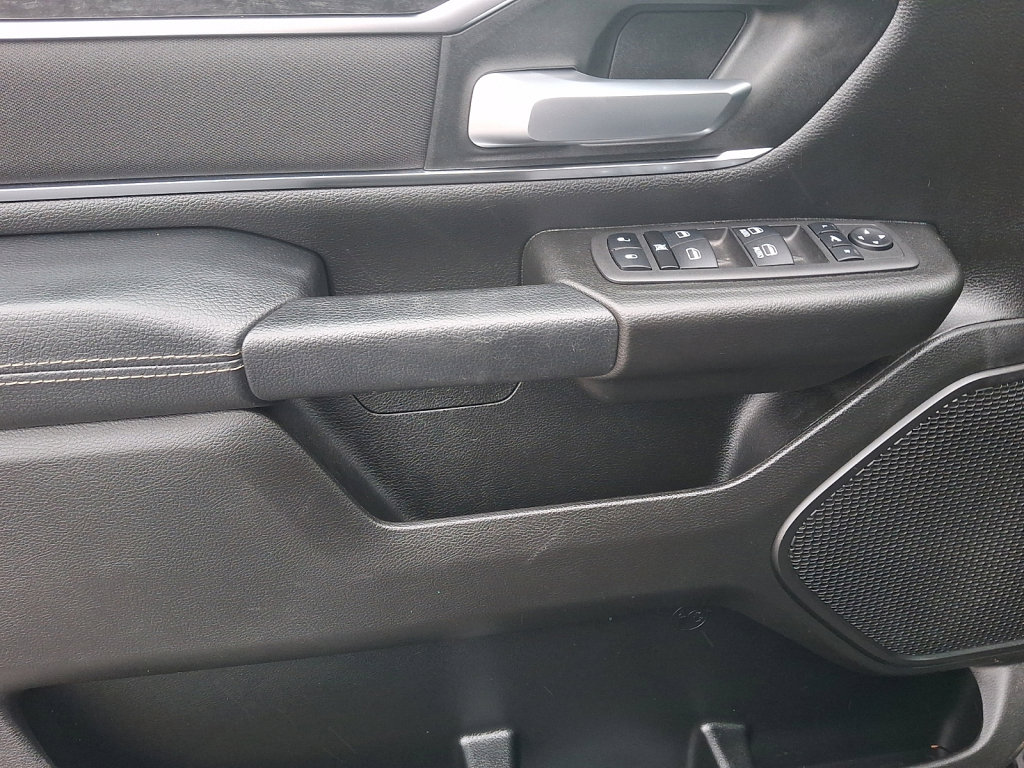 Used 2024 RAM 1500 Big Horn image 22