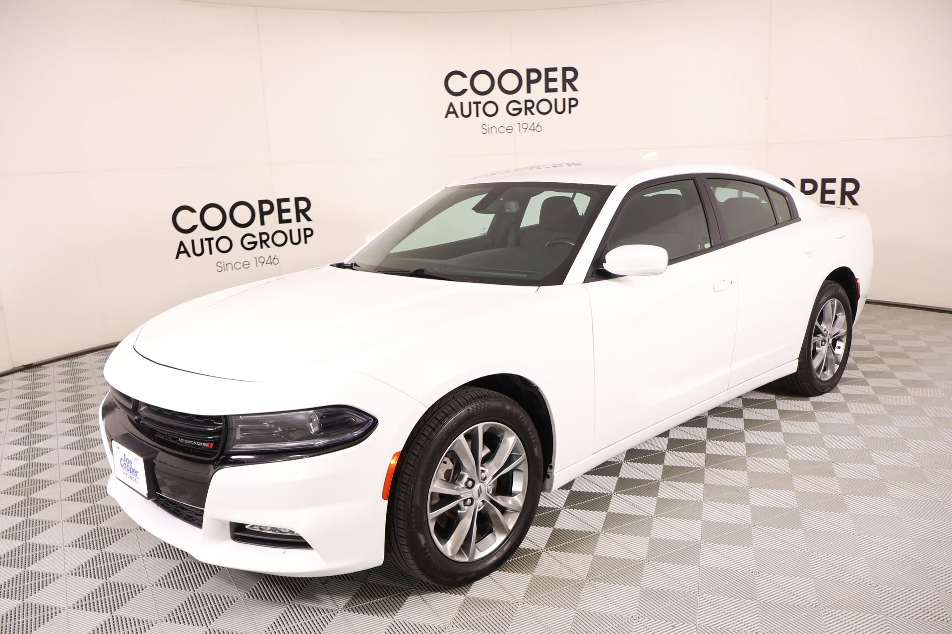 Used 2022 Dodge Charger SXT image 9