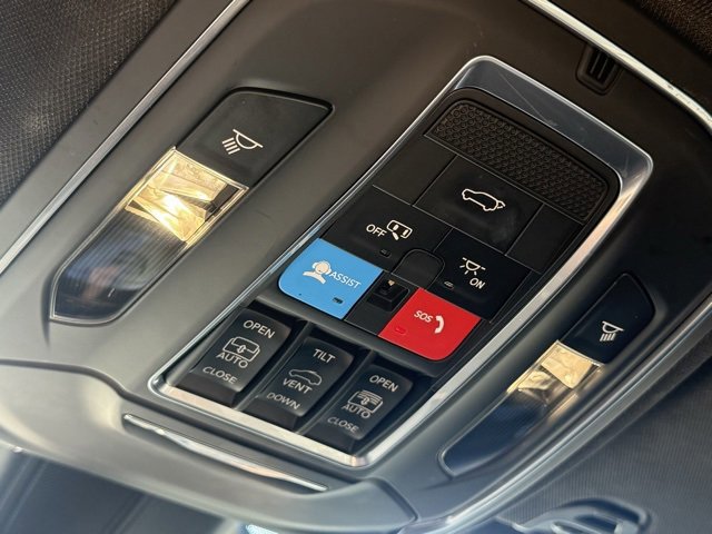 Used 2022 Jeep Wagoneer Series I w/ Convenience Group I image 20