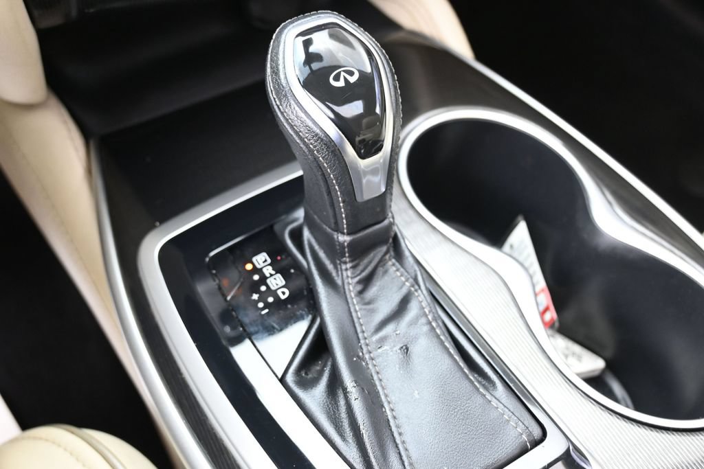 Used 2019 INFINITI QX60 Luxe w/ Essential Package FWD image 28