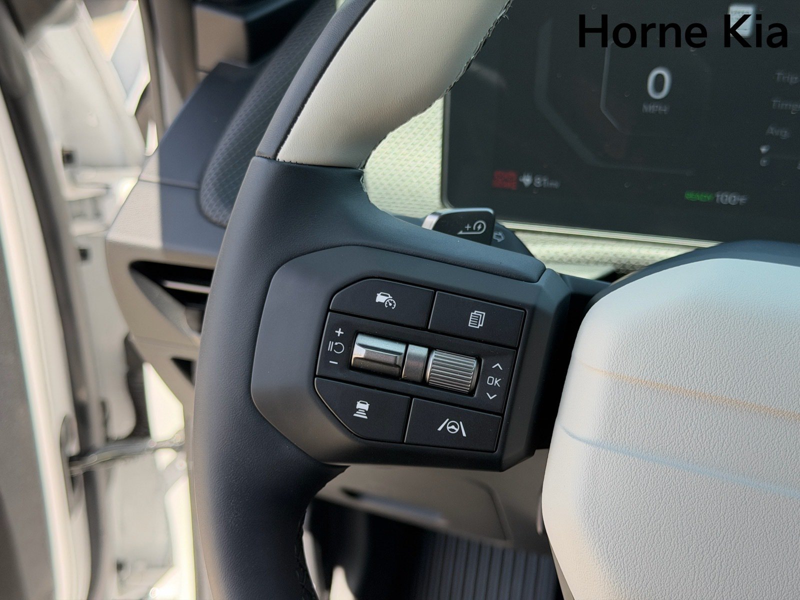 New 2026 Kia EV6 GT-Line RWD image 14