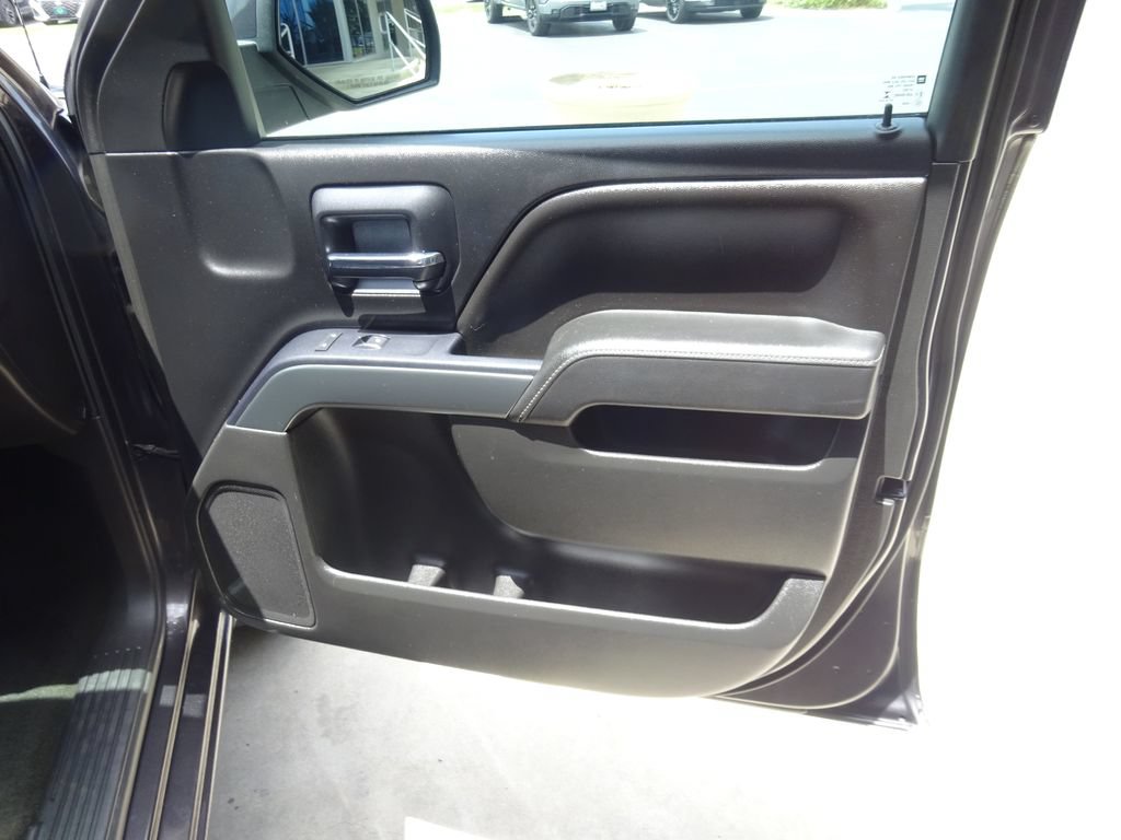 Certified 2014 Chevrolet Silverado 1500 LT w/ LT Convenience Package RWD image 31