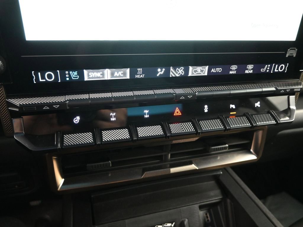 Used 2024 GMC Hummer EV 3X w/ Extreme Off-Road Package image 20