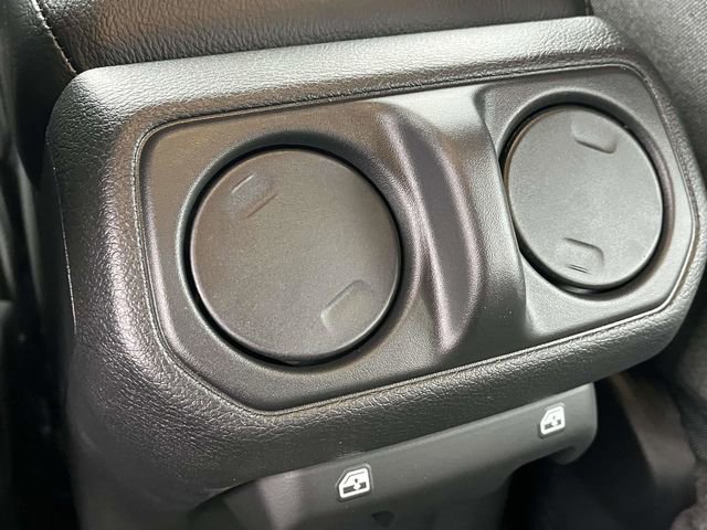 New 2026 Jeep Wrangler Sport image 16