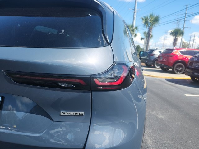 New 2026 MAZDA CX-5 Select AWD/4WD image 24