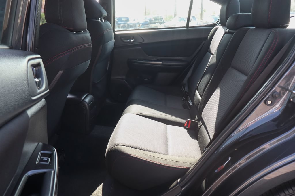 Used 2019 Subaru WRX Premium AWD/4WD image 37
