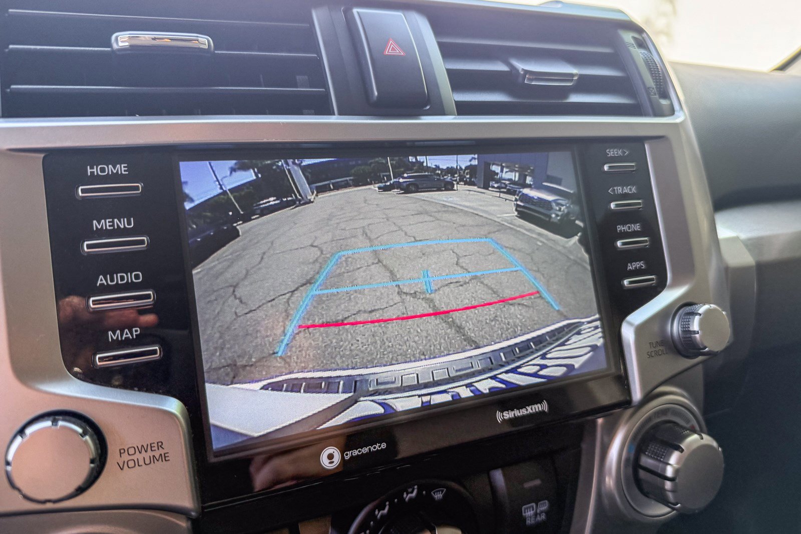 Used 2021 Toyota 4Runner SR5 image 26