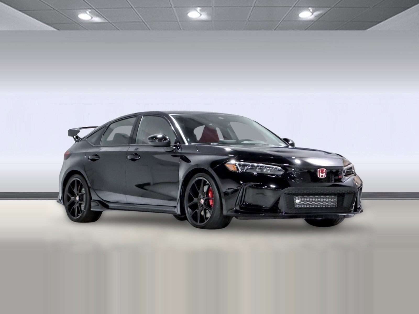 New 2026 Honda Civic Type R image 6