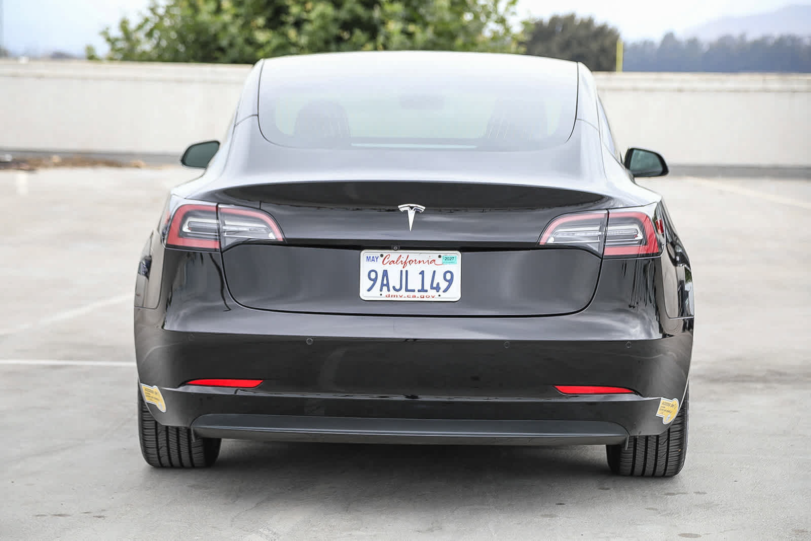 Used 2019 Tesla Model 3 Standard Range Plus RWD image 6