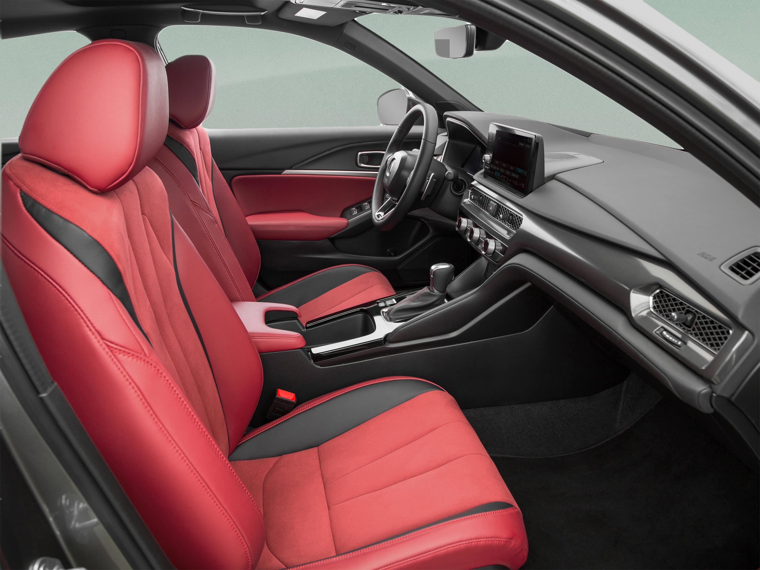 Used 2023 Acura Integra A-Spec FWD image 26