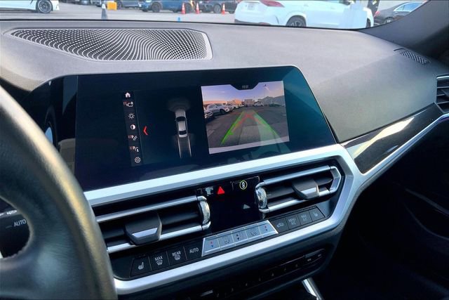 Used 2020 BMW 330i xDrive Sedan w/ Convenience Package image 23