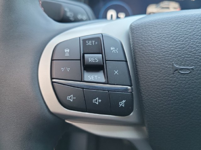 New 2026 Ford Explorer Active w/ Active Comfort Package RWD image 31
