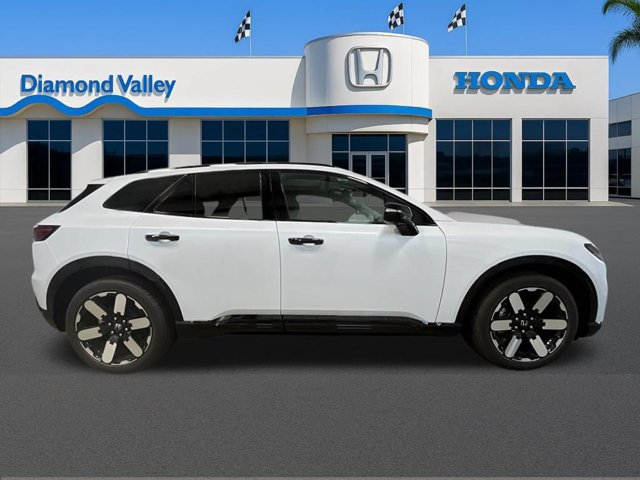 New 2026 Honda Prologue Elite image 2