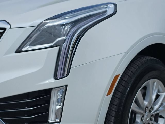 Used 2026 Cadillac XT5 Luxury AWD/4WD image 10