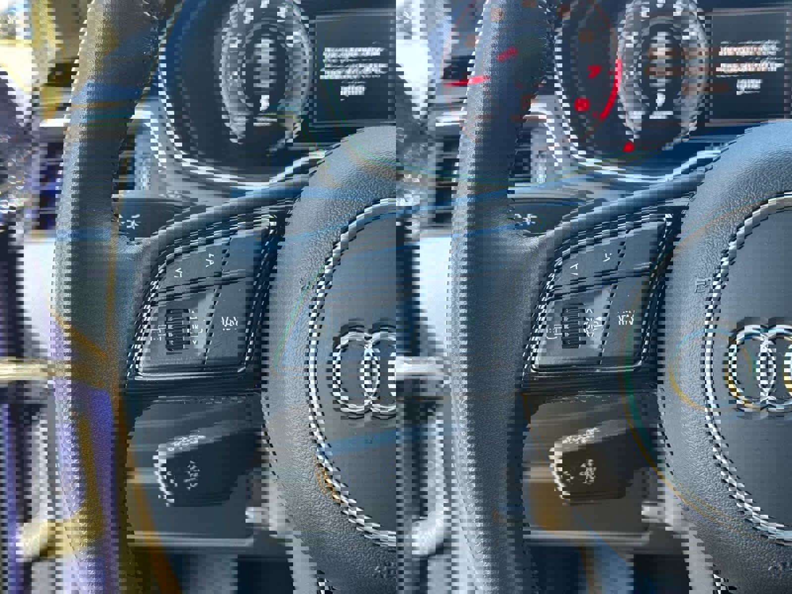 Used 2020 Audi A5 2.0T Premium Plus image 25