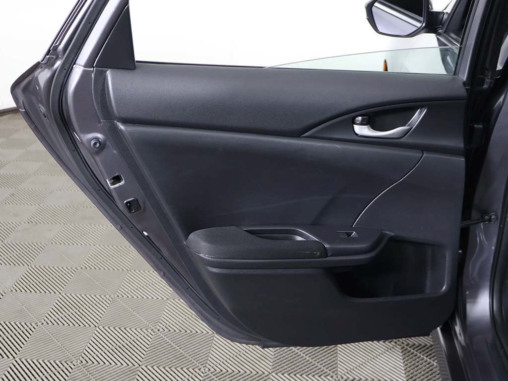 Used 2020 Honda Civic LX image 21