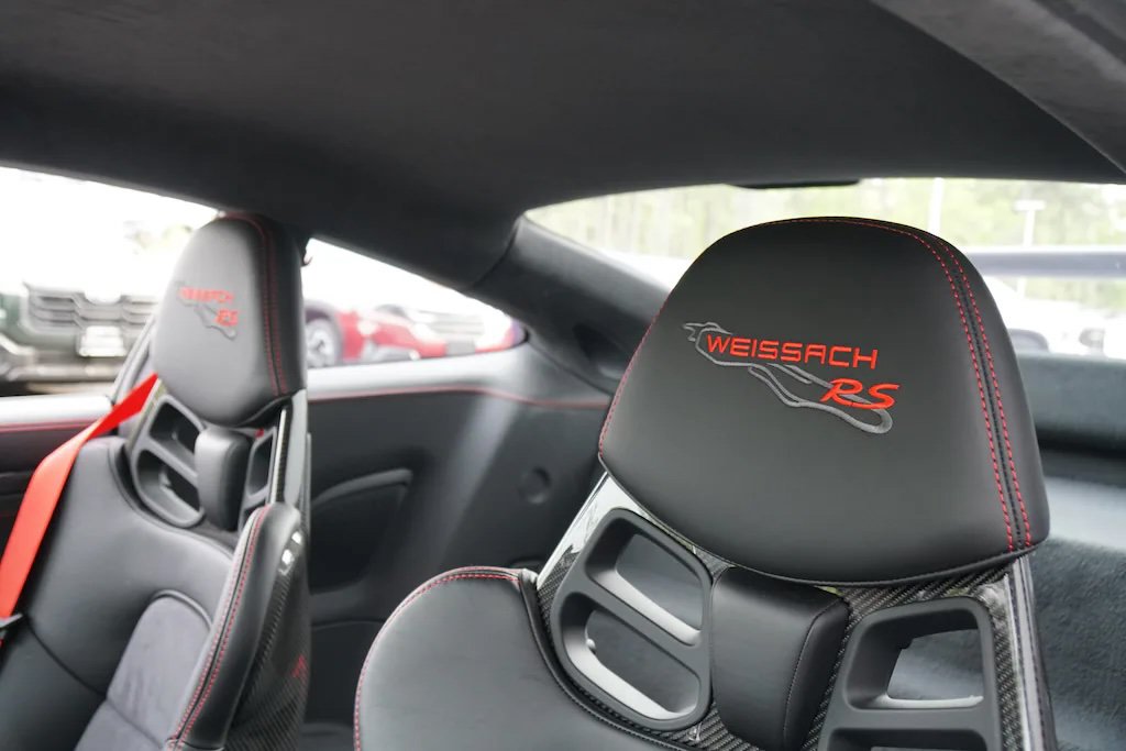Used 2019 Porsche 911 GT2 RS RWD image 12