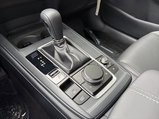 New 2026 MAZDA CX-30 AWD 2.5 S image 17