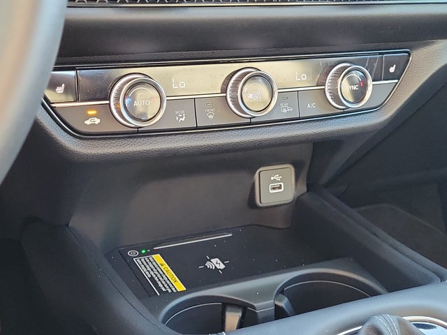 Certified 2024 Honda HR-V EX-L image 24