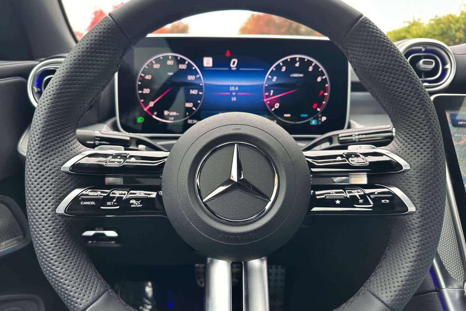 New 2026 Mercedes-Benz CLE 300 4MATIC Cabriolet image 22