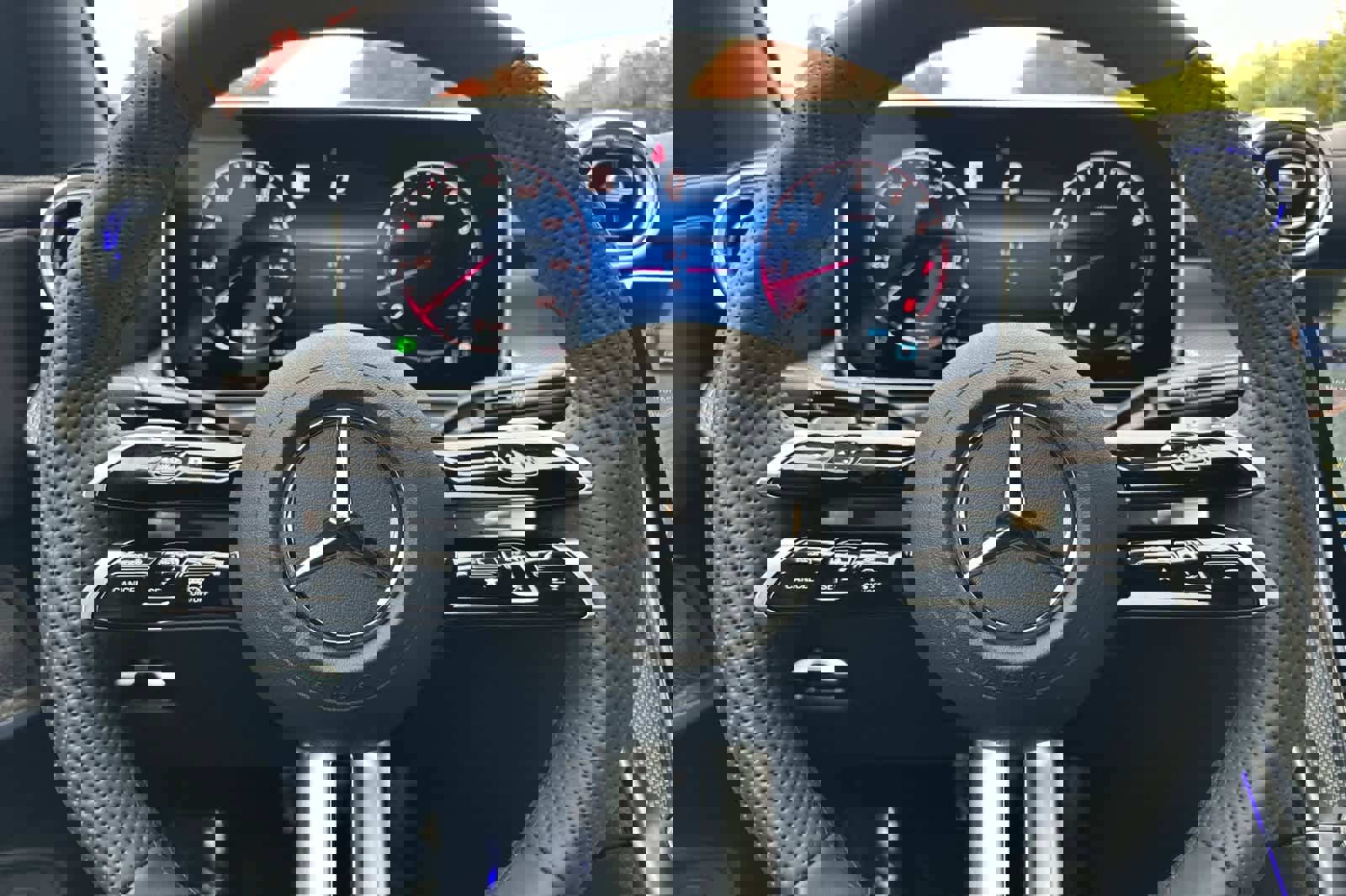 New 2026 Mercedes-Benz CLE 300 4MATIC Cabriolet image 22