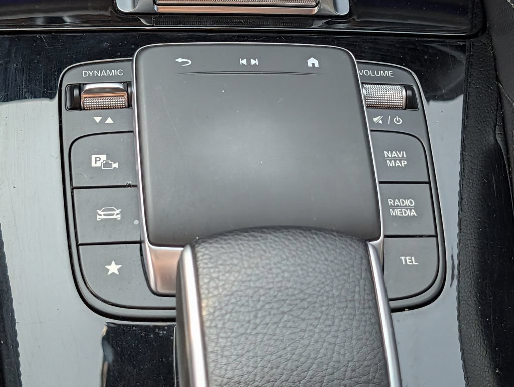 Used 2024 Mercedes-Benz GLE 350 4MATIC image 17