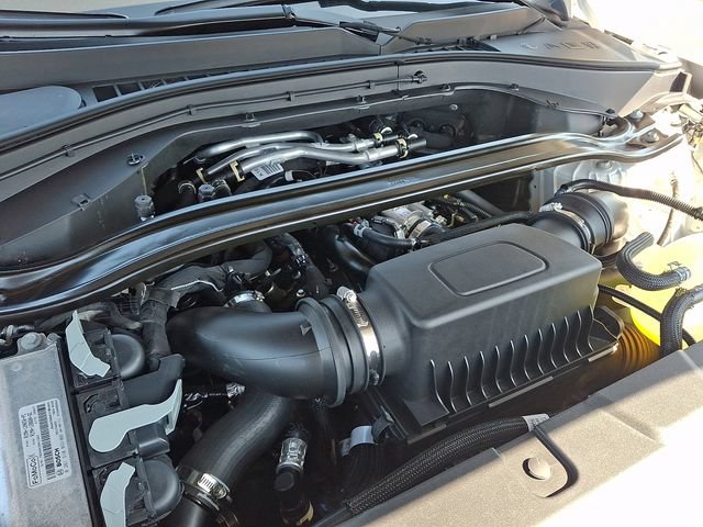 Certified 2025 Lincoln Aviator Black Label AWD/4WD image 28