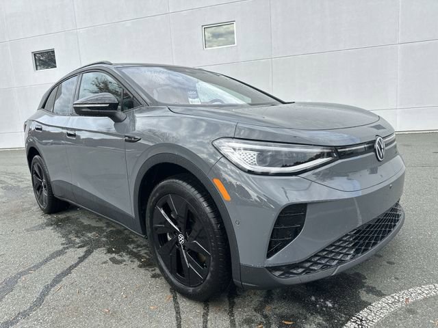 New 2025 Volkswagen ID.4 Pro S Plus image 7