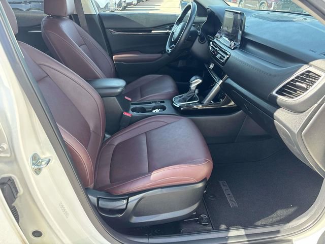 Used 2022 Kia Seltos SX w/ Sunroof Package AWD/4WD image 15