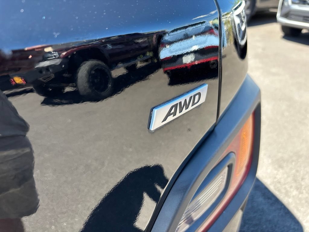 Used 2020 Hyundai Kona SE AWD/4WD image 28