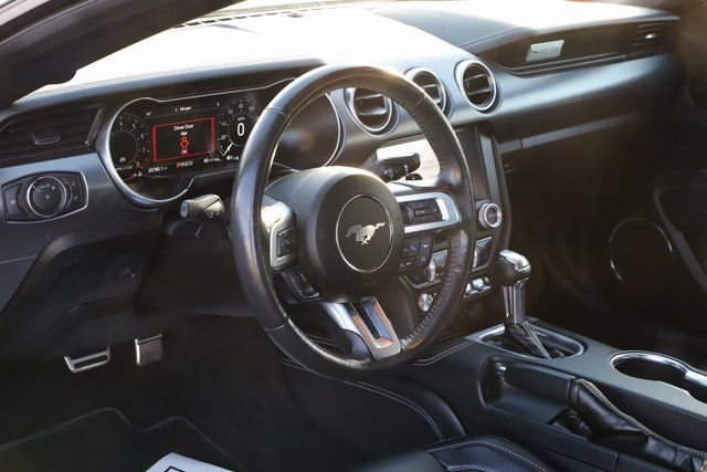 Used 2021 Ford Mustang GT Premium w/ Equipment Group 401A image 12